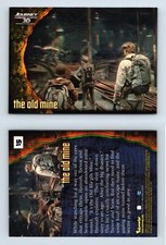 The Old Mine #15 Journey To The Center Of The Earth 3D 2008 Trading Card picture