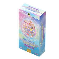 2026 Kakawow Cosmos Sanrio Characters Trading Cards Hobby Box *Brand New Sealed* picture