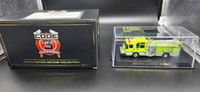 Code 3 Collectibles Palm Beach Gardens Pierce Quantum Pumper picture