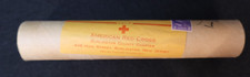 WWII ARC American Red Cross Meritorious Service Certificate Alice SHEEDY & Pins picture