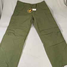 USGI Style M65 Cold Weather Field Pant Trouser OD Green w/ Liner Repro - X-LARGE picture
