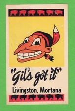 VINTAGE ORIGINAL 1950'S