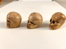 3 EACH RARE RANDOTTI ORIGINAL