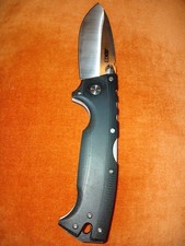 Cold Steel AD-10 Lockback Folding Knife 3.5