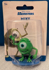 Disney Pixar Monsters Mike 2019 Mattel Figure Toy 2