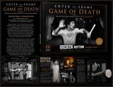 Enter the Frame - Broken Rythum - Game of Death. picture