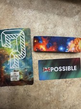 ZOX **POSSIBLE** #1910 Silver Strap Medium New picture