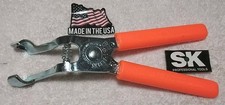 S-K TOOL 90376 ORANGE HANDLE 8-1/2