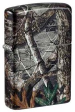 Zippo Realtree Edge Design 540 Color 46573 picture