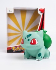 Bulbasaur Figure 4 Inch - Pokemon Monster Collectible Box 30x25cm picture