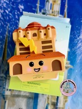 2026 Disney Parks Mystery Figure Cutie Hollywood Studios Tower Of Terror ONLY picture