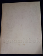 The University of Denver 1957-1958 Yearbook Denver, Colorado picture
