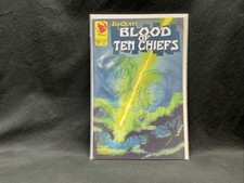 ElfQuest “Blood Of Ten Chiefs” September 10 picture