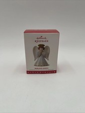 2016 Hallmark Heirloom Angels 1st in Series New - 723-36 picture