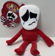 TADC The Amazing Digital Circus GANGLE Plush 8