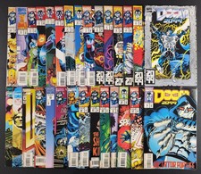 Doom 2099 #1-26, 28-30  VF Range  Lot x 29  Marvel Comics 1993-1995  picture