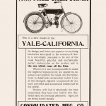 535. 1906 Yale
