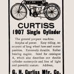 492. 1907 Curtiss
