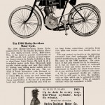 498. 1906 Harley