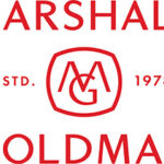 Marshall Goldman Logo
